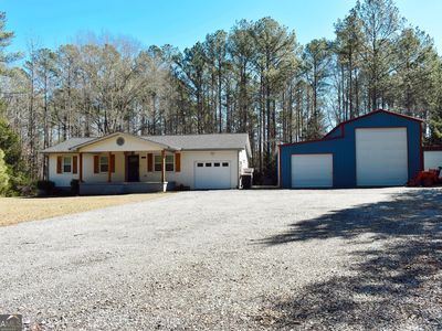 200 Abner Rd, Franklin, GA, 30217