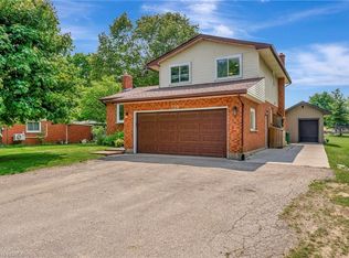 129 Main St S, Brant, ON N0E1N0