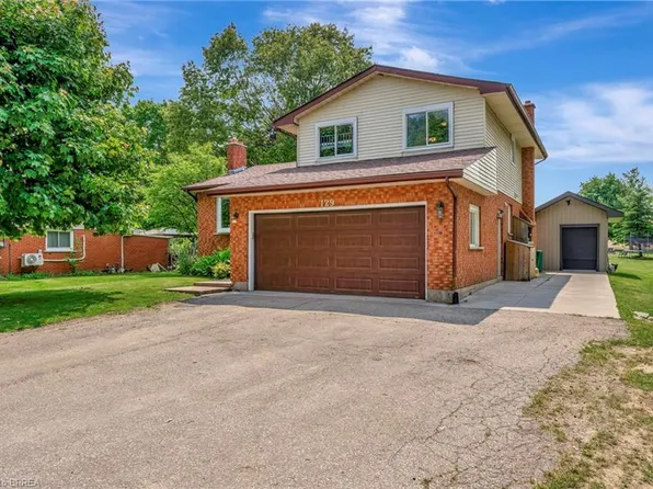 129 Main St S, Brant, ON N0E 1N0