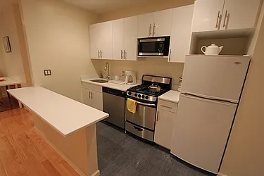 Rented by Natural Habitat Realty