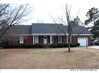108 Essex Dr, Winterville, NC 28590