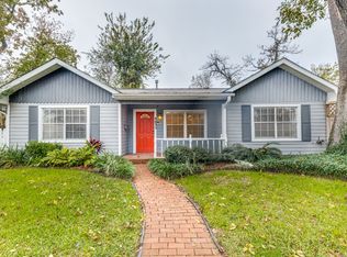 4035 Oak Ridge St, Houston, TX 77009