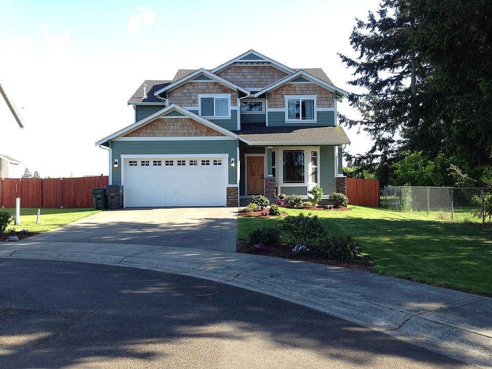 1st image of 17525 26th Ave E