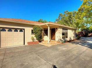2283 Grant Rd, Los Altos, CA 94024