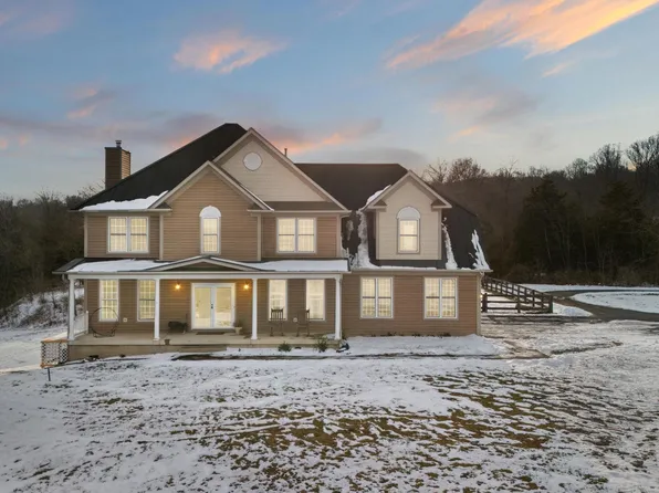 1101 Mountain Rd, Haymarket, VA 20169