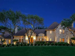10 Dominion Dr, San antonio, TX 78257