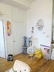 Rented by J Misrahi Realty Corp