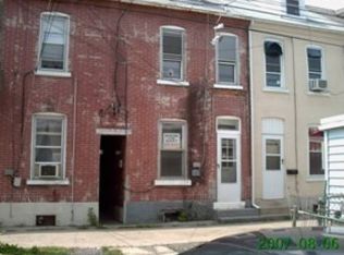 3265 N Limestone St, Limestone st, PA 18102