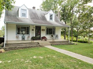 7605 Strebee Rd, Middletown, OH 45042
