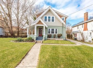 805 Greenwich Ave, Cincinnati, OH 45238