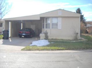 913 Broken Wheel Ct, Cheyenne, WY 82007