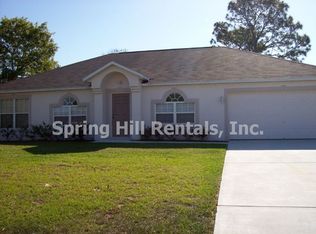 2320 Holston Ave, Spring Hill, FL 34608