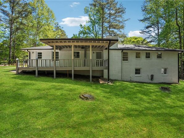 367 Cedar Ln SW, Conyers, GA 30094