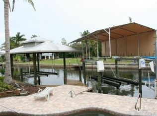 7970 Barrancas Ave, Bokeelia, FL 33922