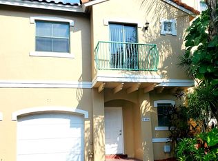 1406 NW 126th Way, Sunrise, FL 33323