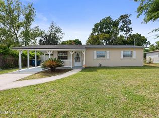 10716 Pine Estates Rd E, Jacksonville, FL 32218