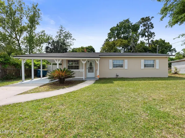 10716 PINE ESTATES Road E, Jacksonville, FL 32218