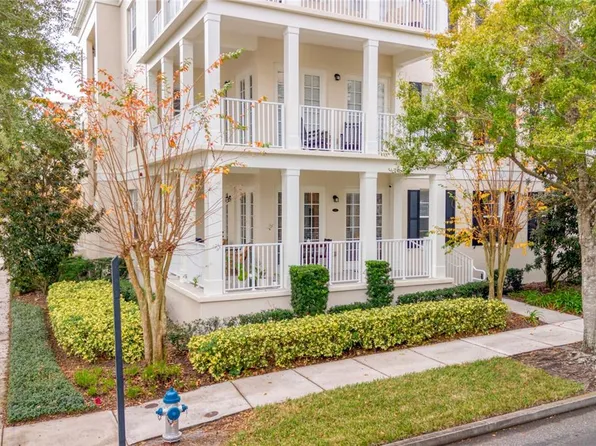 4392 Wardell Pl APT 102, Orlando, FL 32814