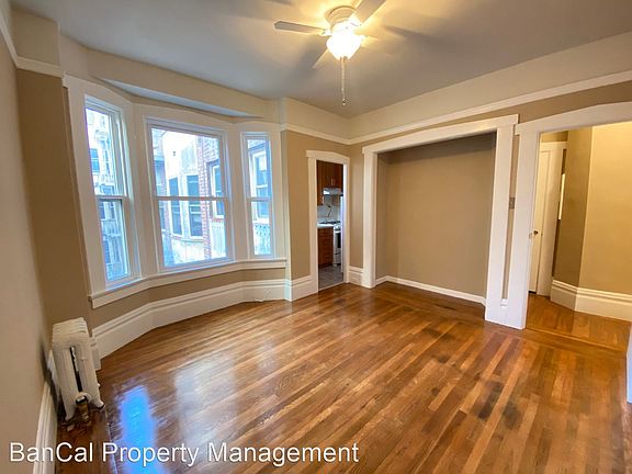 2nd image of 922 Post St #401