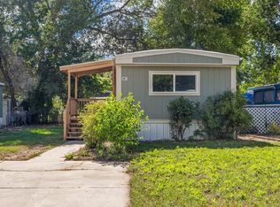 825 E Ottley Ave Trailer C-8, Fruita, CO 81521