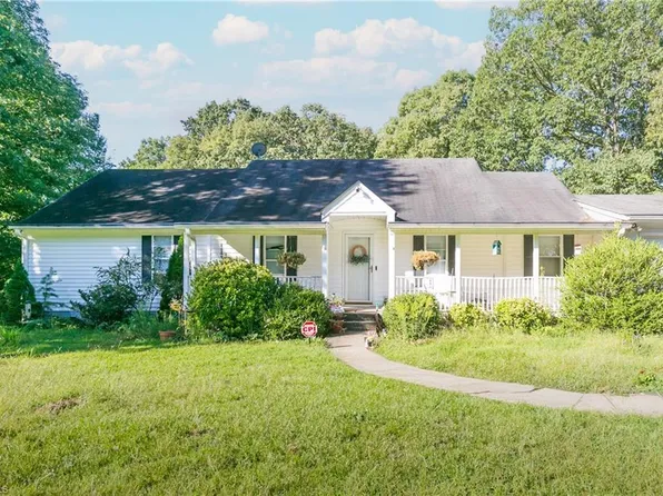 8646 Chipboard Rd, Rural Hall, NC 27045