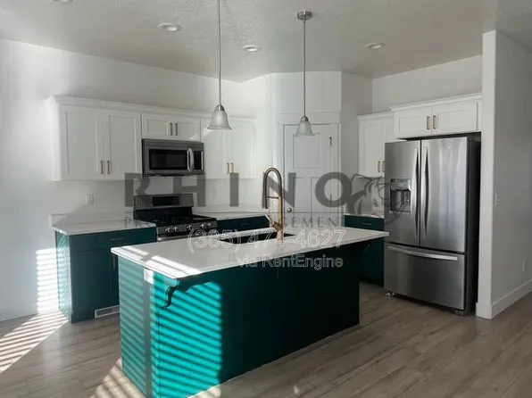 1647 N 3700 W, Lehi, UT 84043