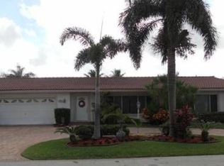 4000 NE 26th Ave, Lighthouse Point, FL 33064