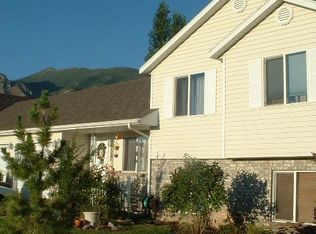 849 S Artistic Cir, Springville, UT 84663