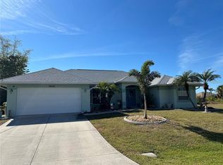 9458 Melody Cir, Pt Charlotte, FL 33981
