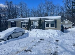 8 Hemlock Street, Lebanon, ME 04027