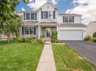 5160 Brandy Creek Dr, Dublin, OH 43016