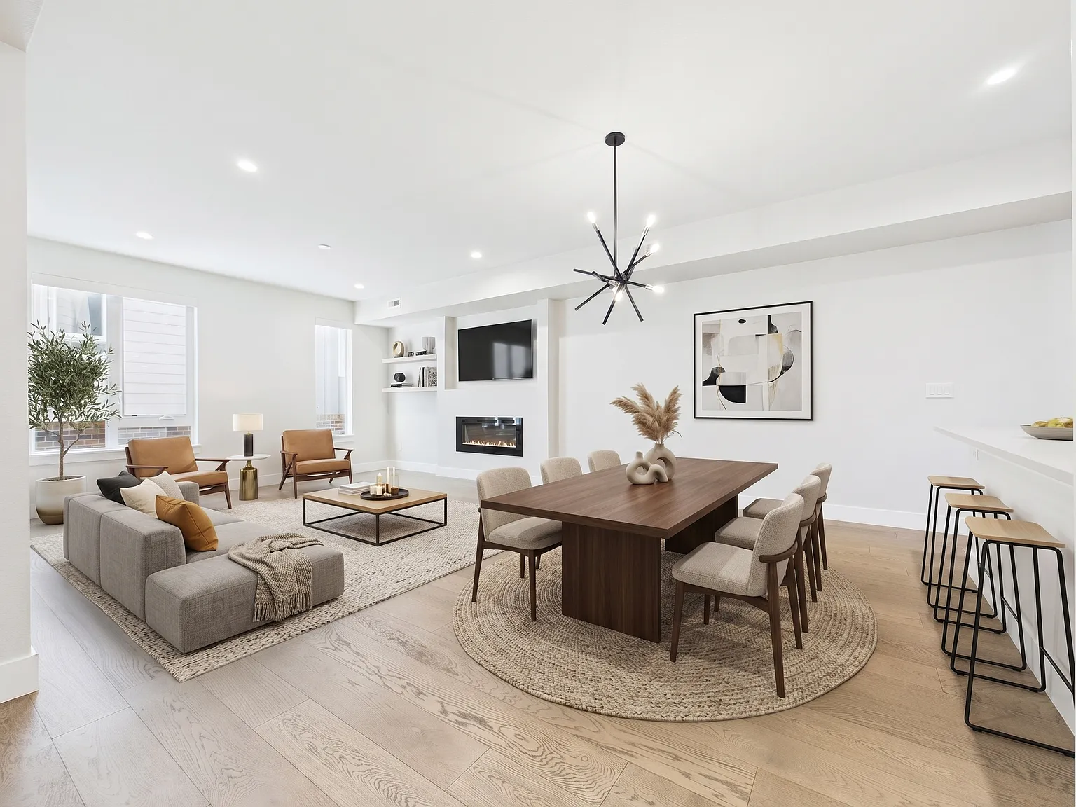 3535 S Emerson St — Photo 3