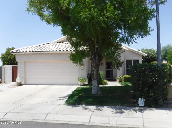 16032 N 7TH Drive, Phoenix, AZ 85023