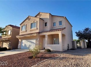 3180 Majestic Shadows Ave, Henderson, NV 89052