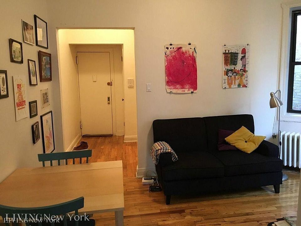 1st image of 65 W 106th St APT 3a