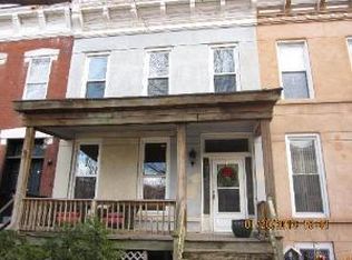 2135 Dekalb St, Chicago, IL 60612