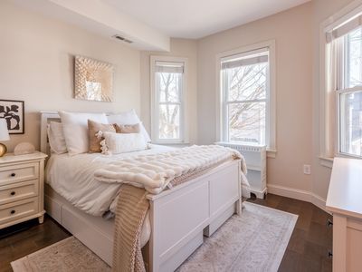 64 Byron St #2, East Boston, MA, 02128