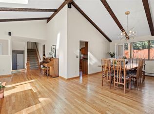 2394 El Dorado Lane, Evergreen, CO 80439