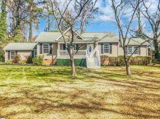 107 Hillcrest Cir, Easley, SC 29640