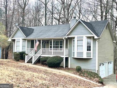104 Cliff Ct, Villa Rica, GA, 30180