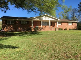 458 Woods Rd NW, Rome, GA 30165