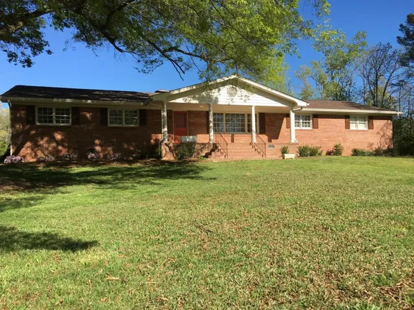 458 Woods Rd NW, Rome, GA 30165