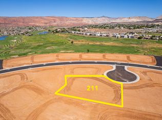 Yellow Knolls Dr #211, Saint George, UT 84770