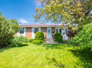 2 Wolfdale Pl, Saint Catharines, ON L2N 4M5