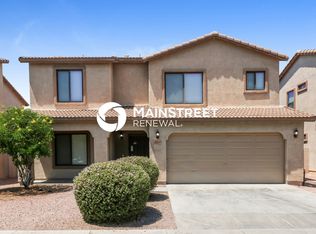 2160 E Greenlee Ave, Apache Junction, AZ 85119
