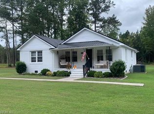 9900 Southwestern Blvd, Suffolk, VA 23437