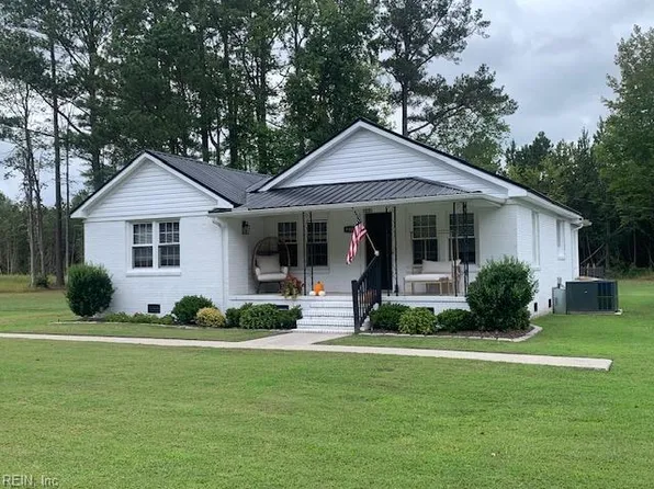 9900 Southwestern Blvd, Suffolk, VA 23437