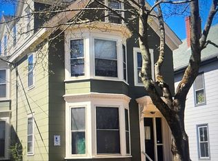 94 Emery St UNIT 1, Portland, ME 04102