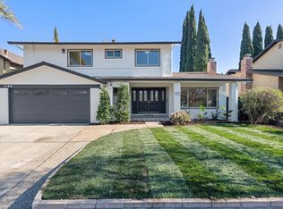 1480 Mallard Way, Sunnyvale, CA 94087