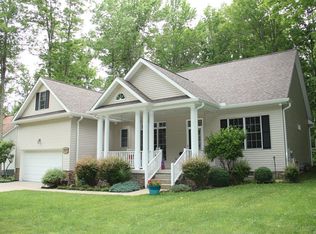 195 Glen Orchard Way, Daniels, WV 25832